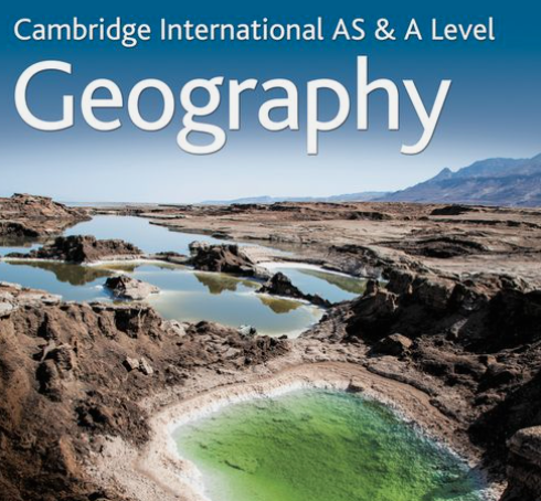 Curriculum: A-Level